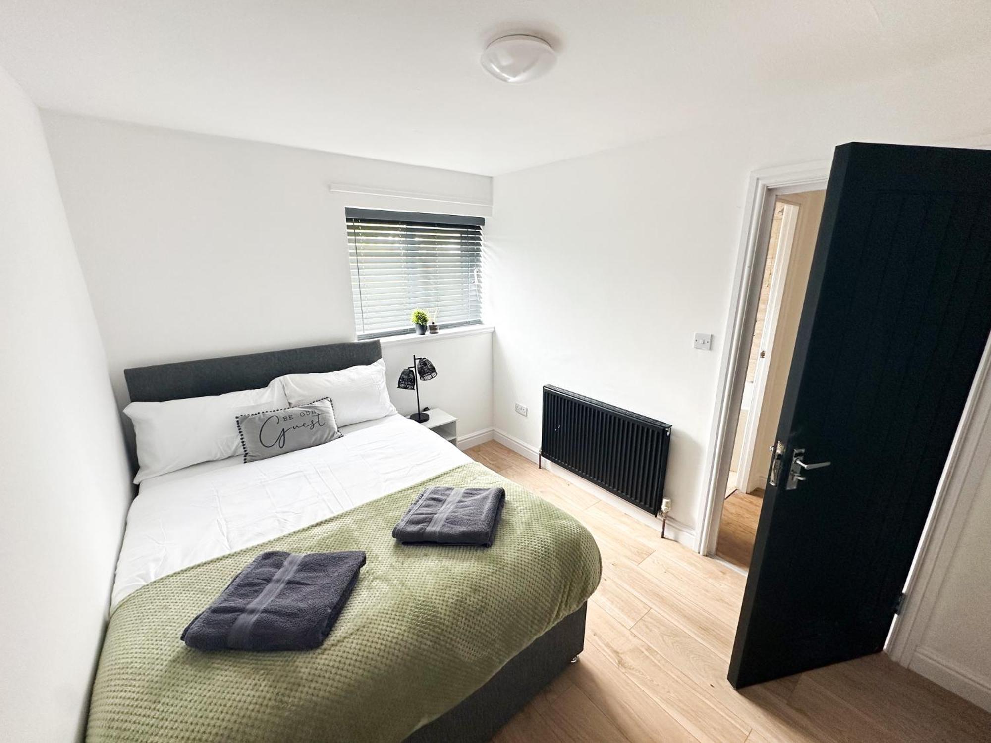 Nec-Airport-Hs2- 4Min Drive To Nec Villa Marston Green Exteriör bild