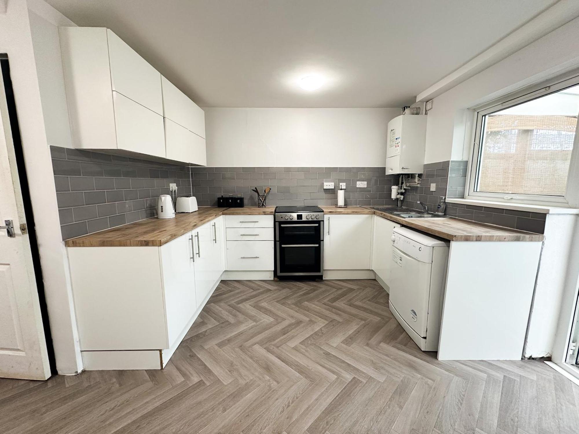 Nec-Airport-Hs2- 4Min Drive To Nec Villa Marston Green Exteriör bild