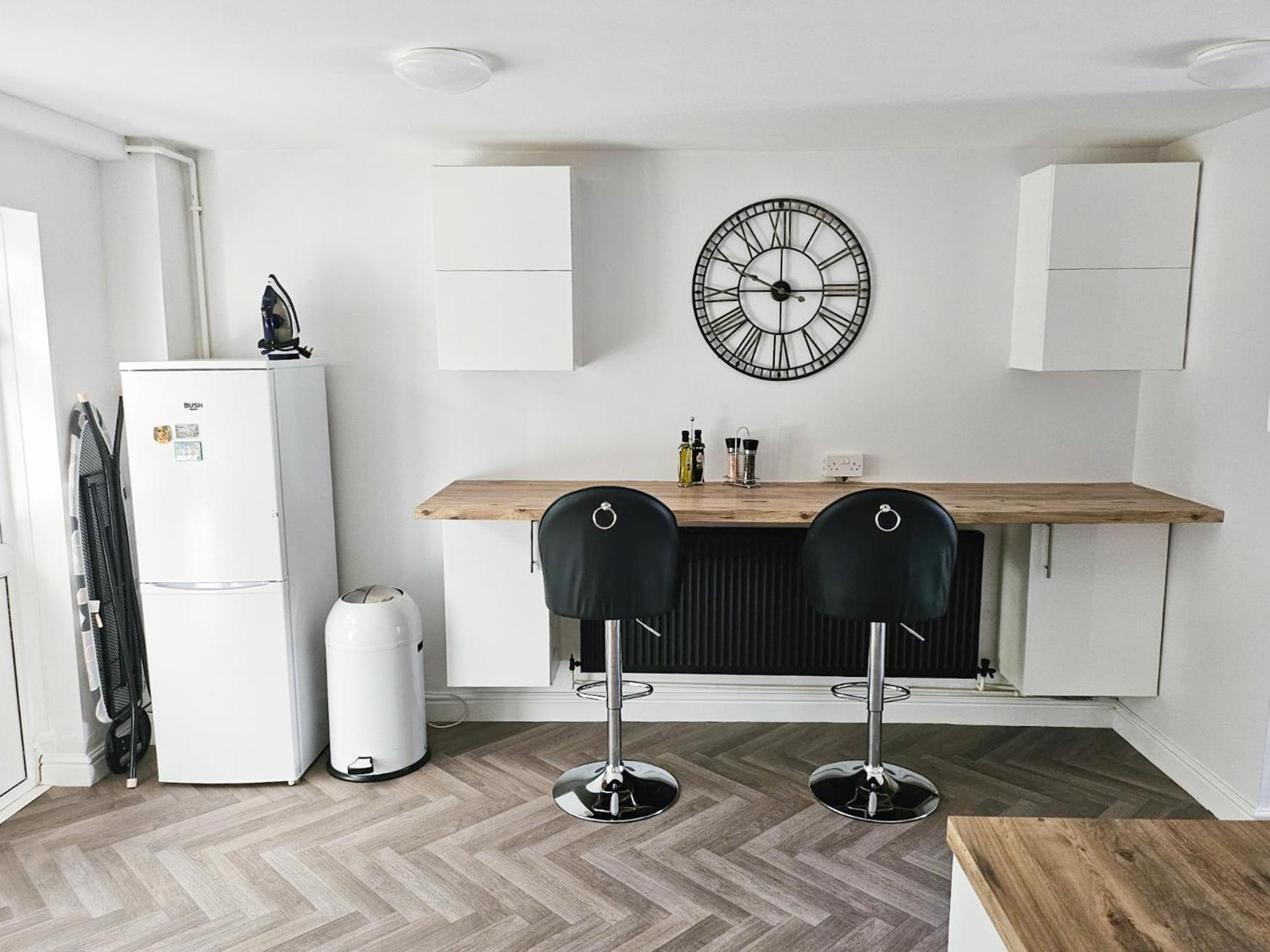 Nec-Airport-Hs2- 4Min Drive To Nec Villa Marston Green Exteriör bild